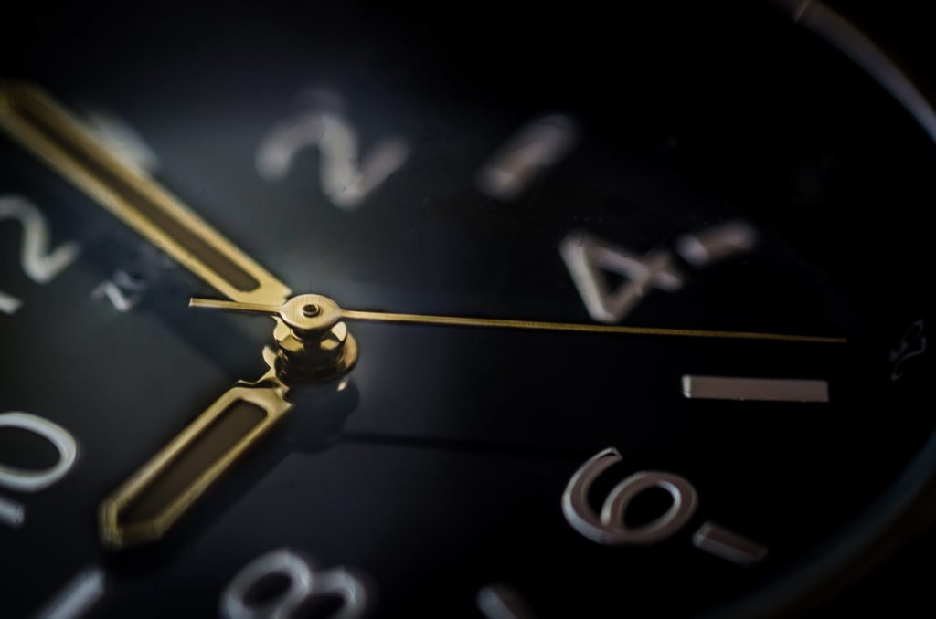 How to prepare for NEET - Time management