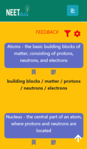 NEETshala - study concepts