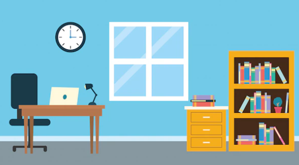 Creating the Perfect Environment to Prepare for NEET