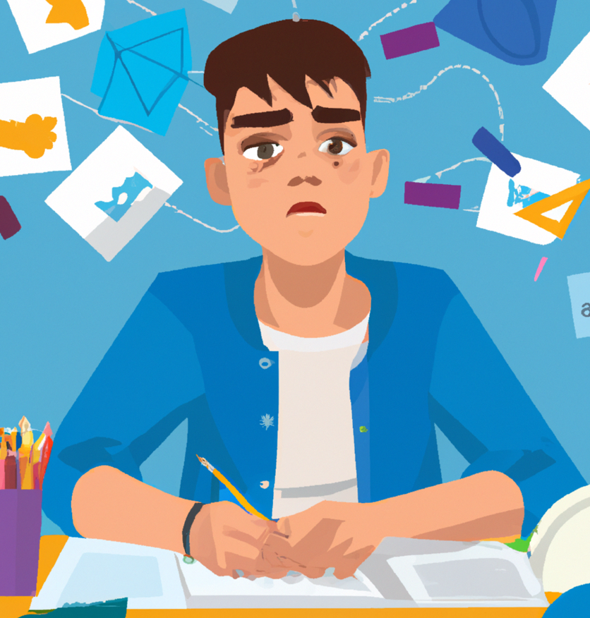 NEET Exam Preparation for First-time Takers