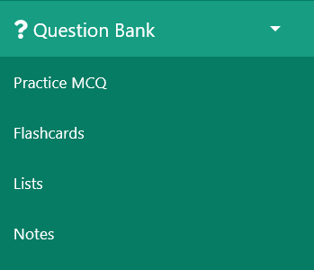 NEET Question Bank Chapter wise – Advanced Features with Flashcards