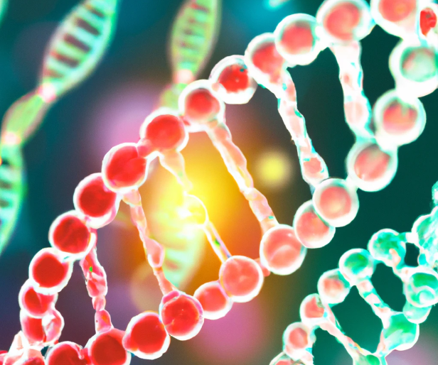 NEET Syllabus Simplified: Molecular Basis of Inheritance
