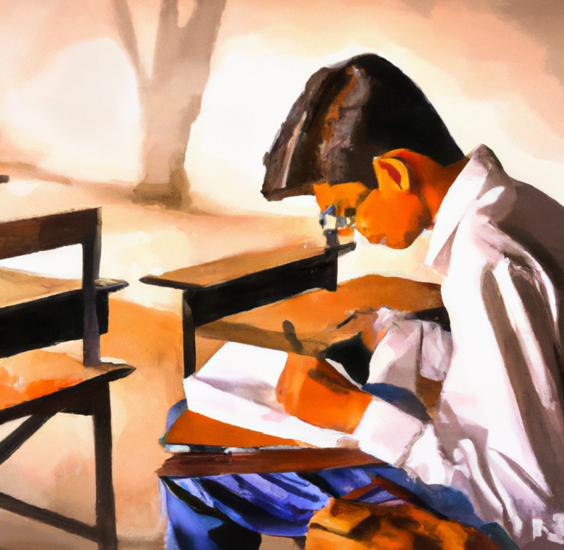 Why do students fail to crack NEET exam?